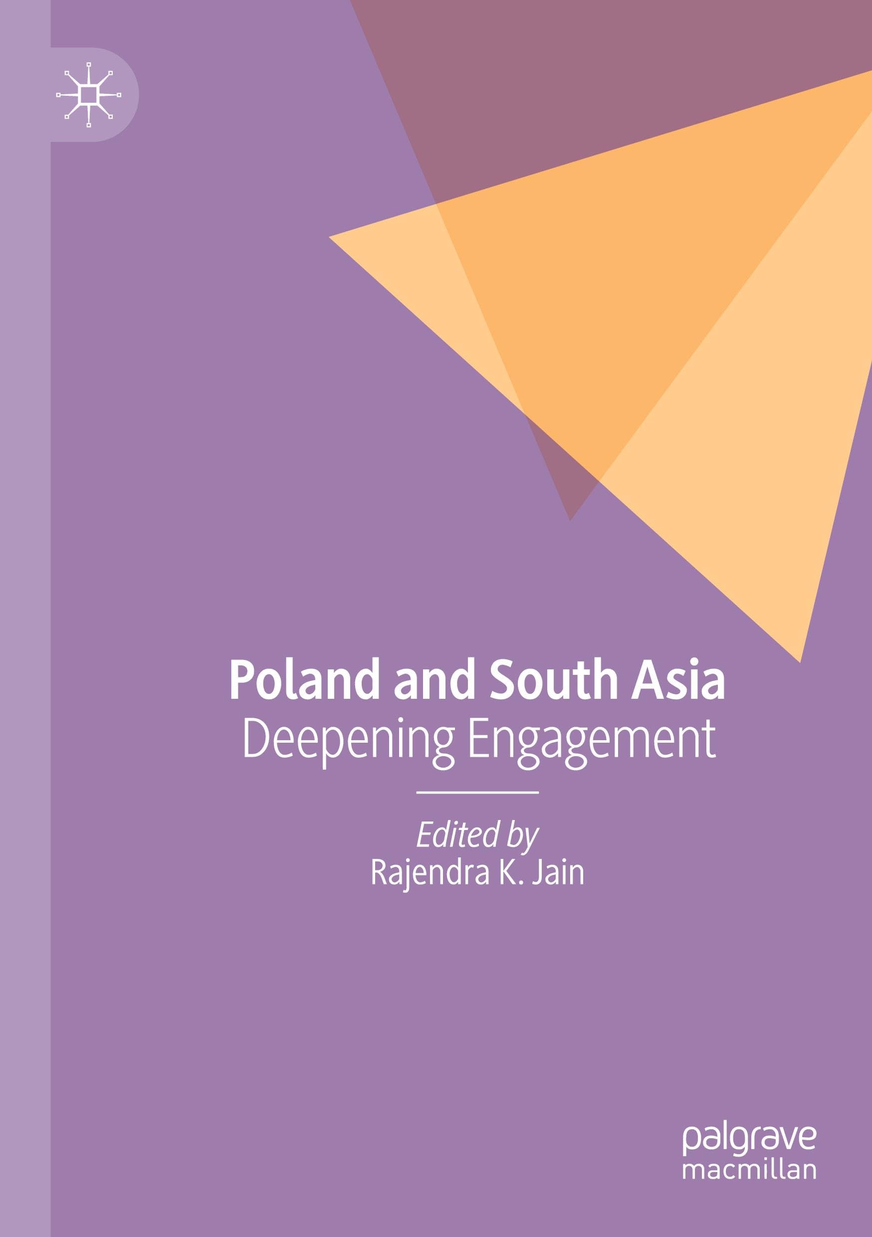 Poland and South Asia Law