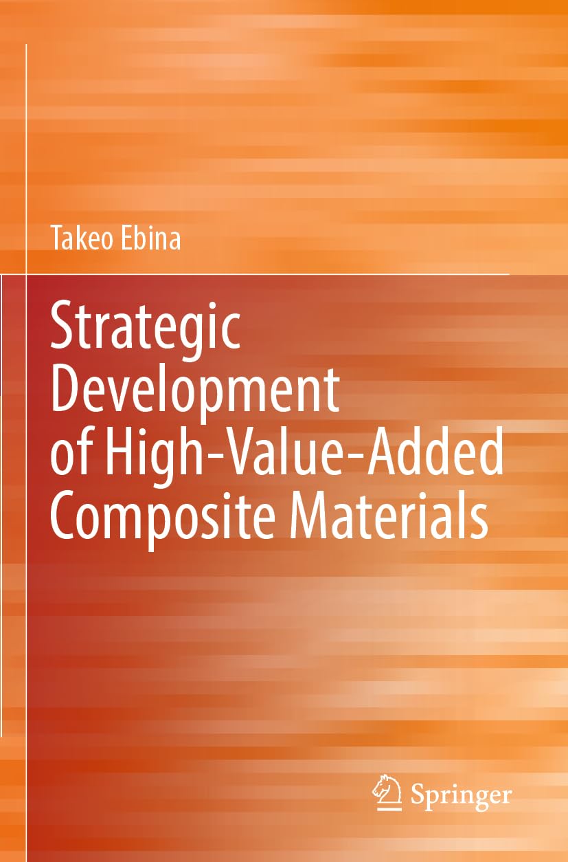 Product Image: Strategic Development of High-Value-Added Composite Materials