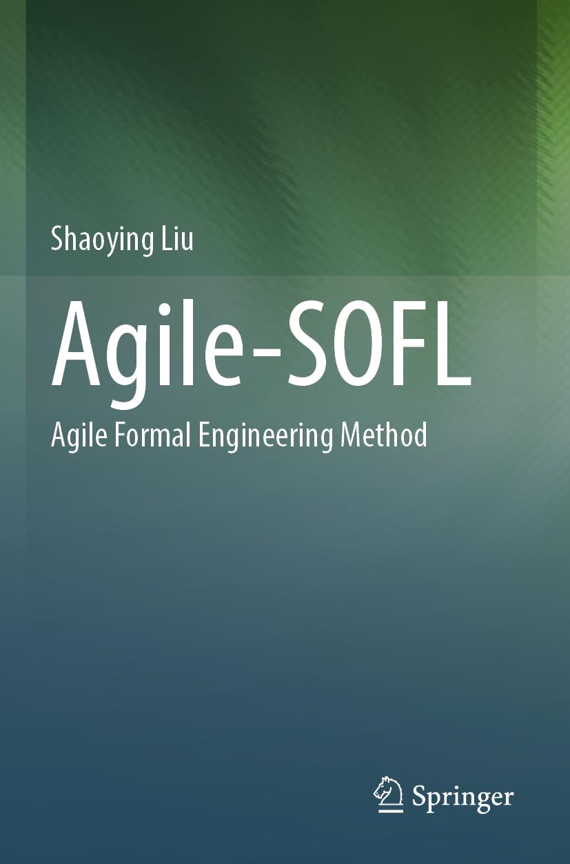 Agile-SOFL Computer Science