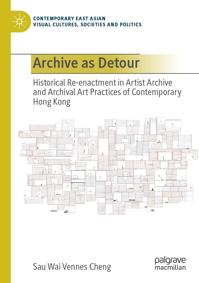 Archive as Detour Law