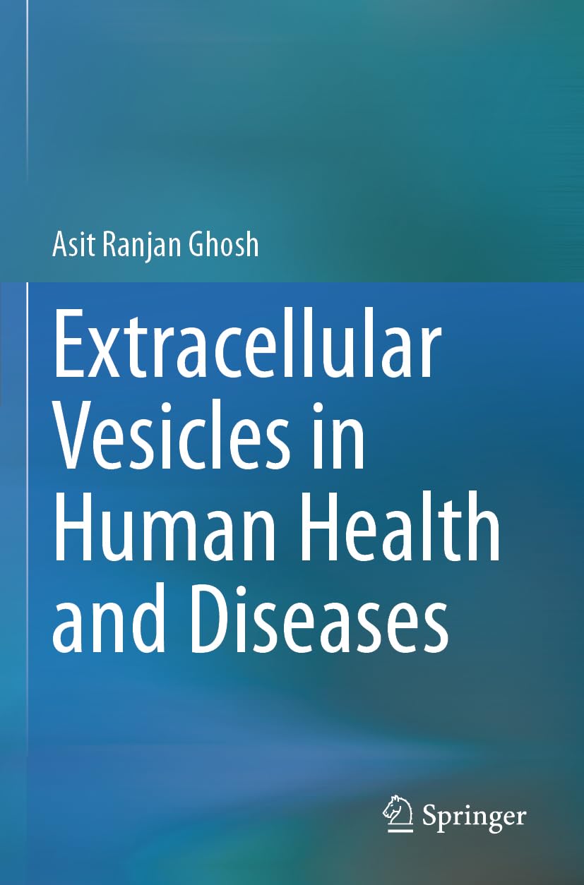 Extracellular Vesicles in Human Health and Diseases Medicine