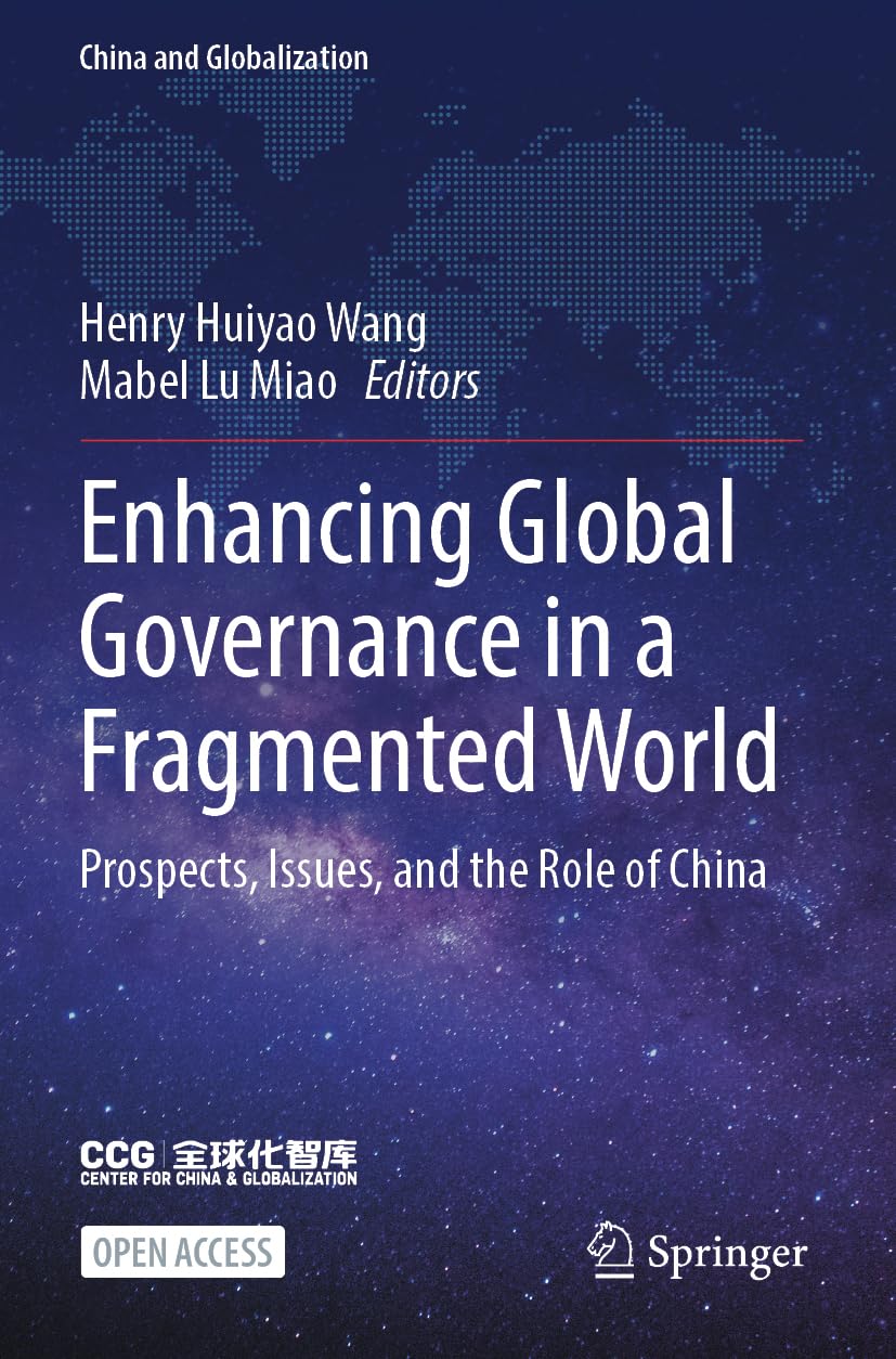 Enhancing Global Governance in a Fragmented World Law