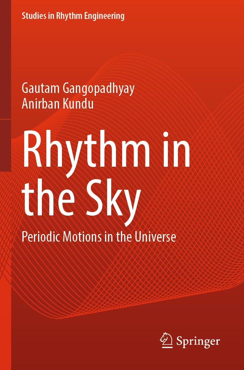 Rhythm in the Sky Business & Technology