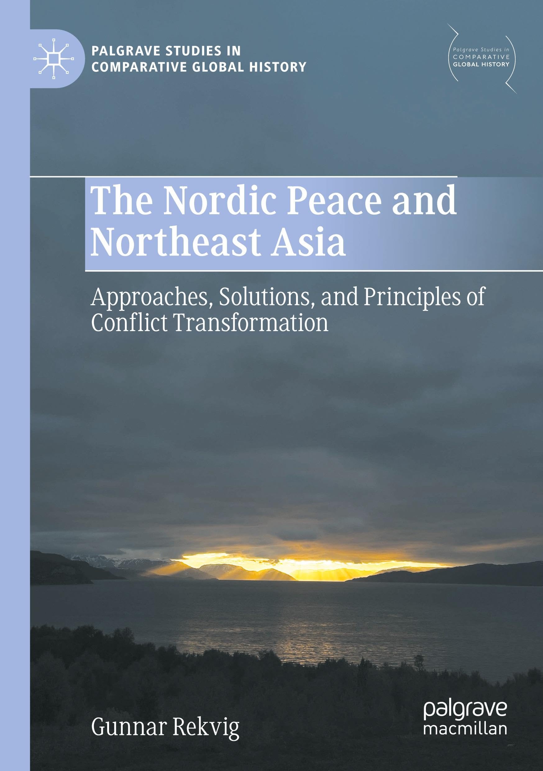 The Nordic Peace and Northeast Asia Law