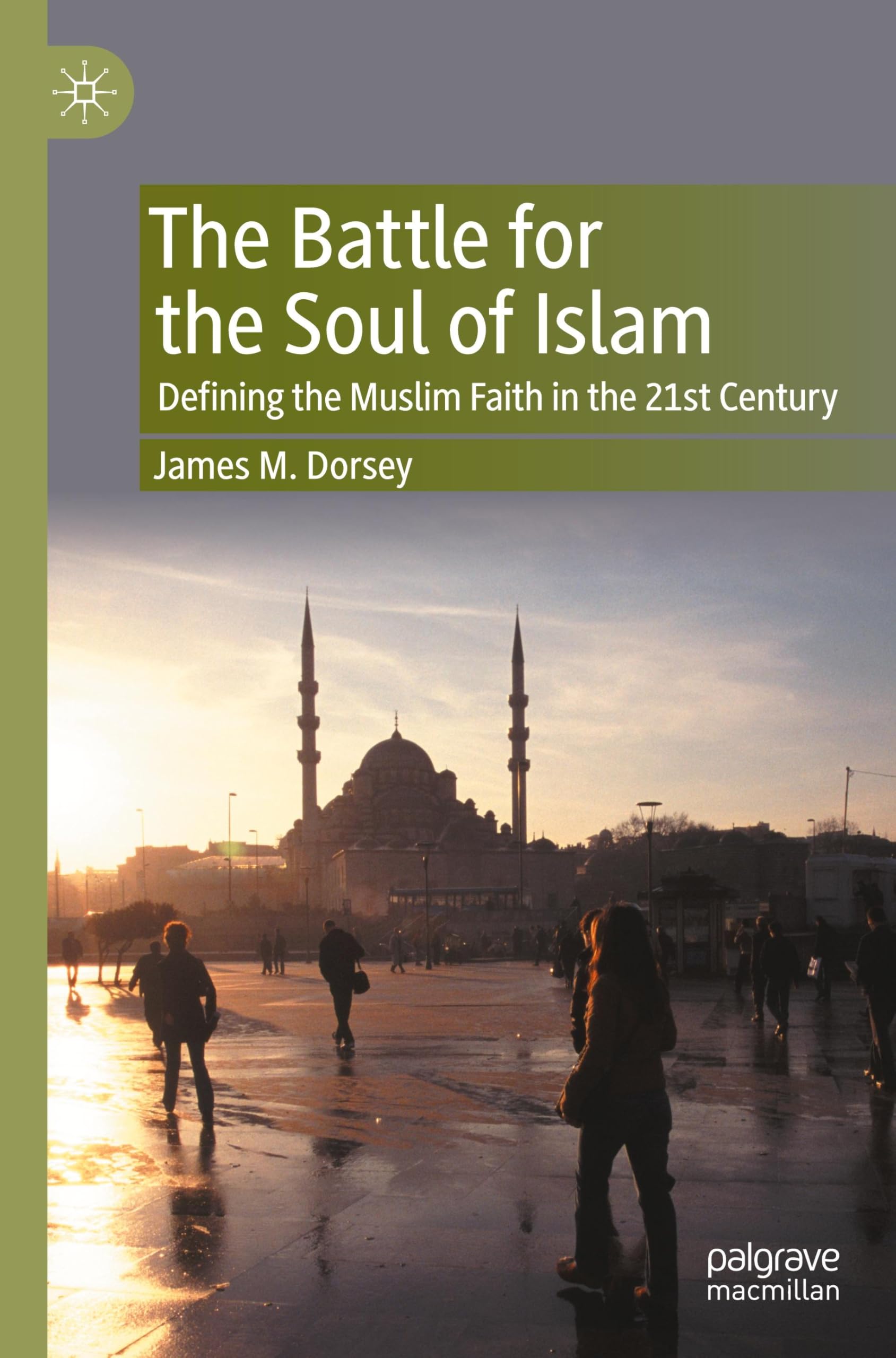 The Battle for the Soul of Islam Law