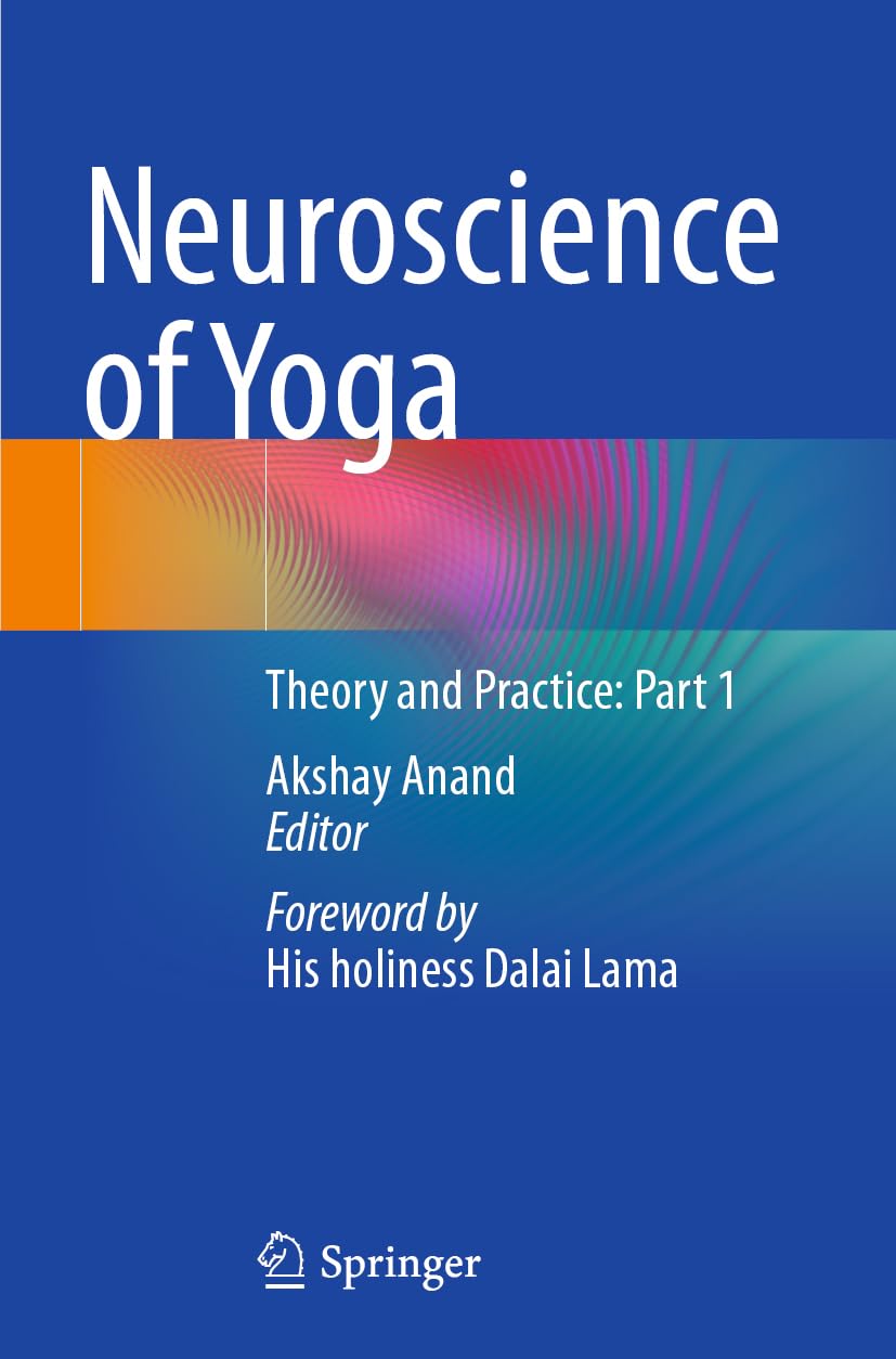 Neuroscience of Yoga Medicine
