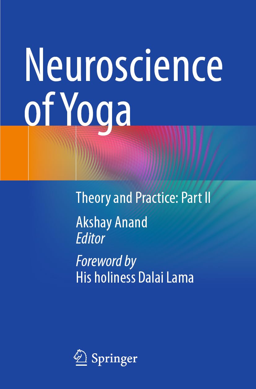 Neuroscience of Yoga Medicine