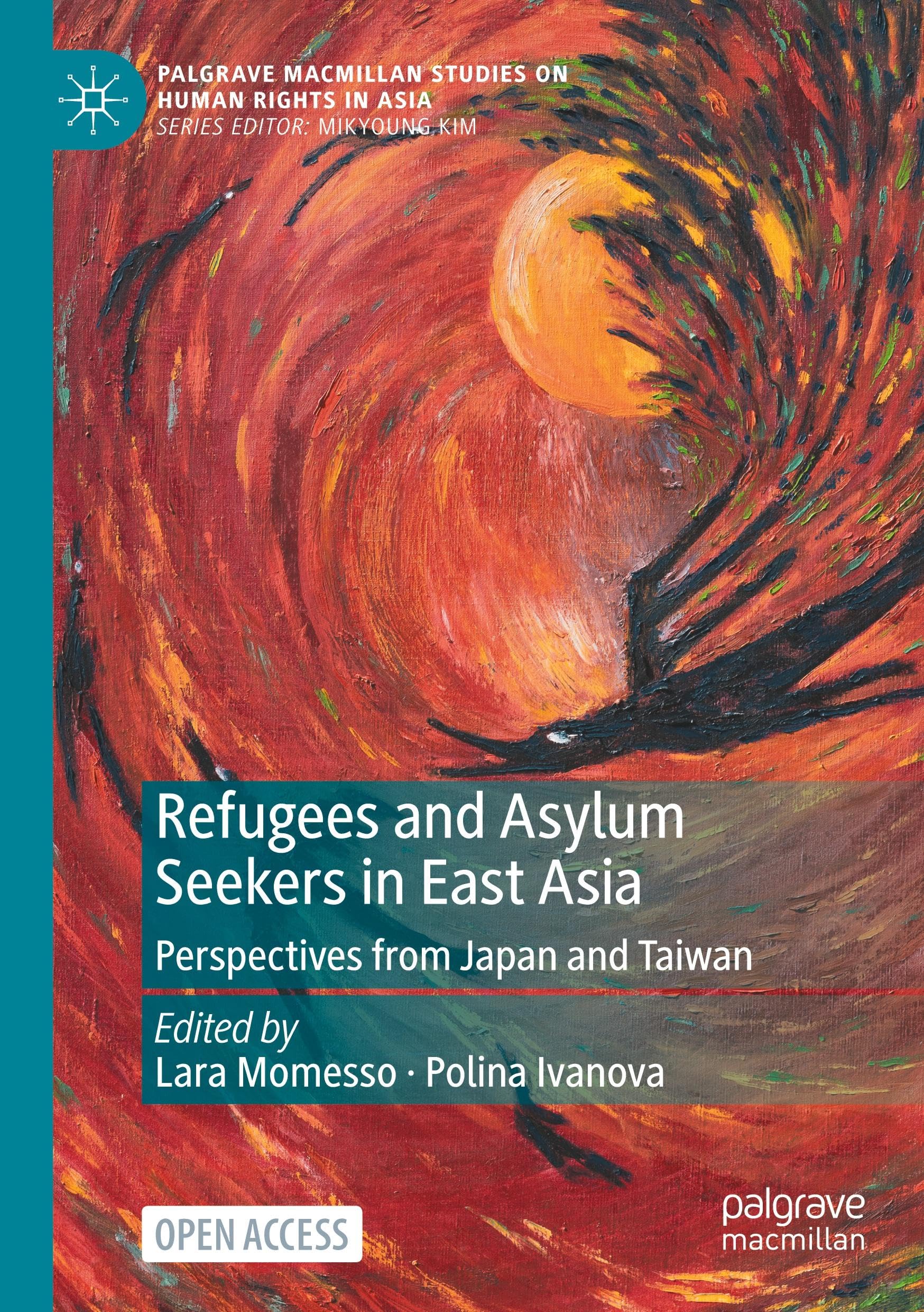 Refugees and Asylum Seekers in East Asia Law