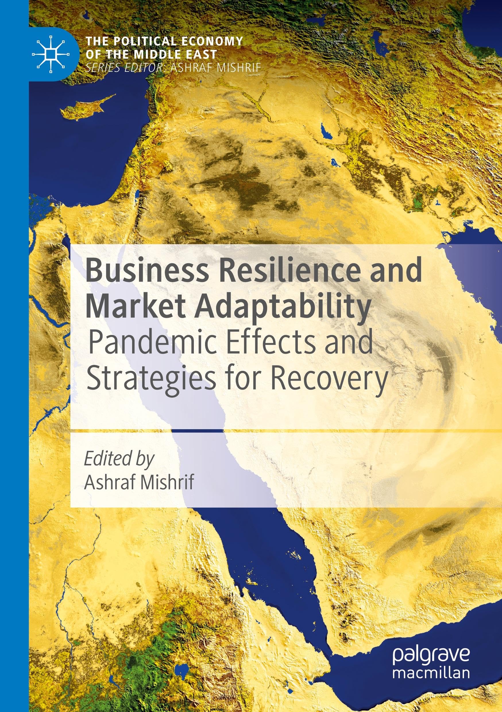Business Resilience and Market Adaptability Law