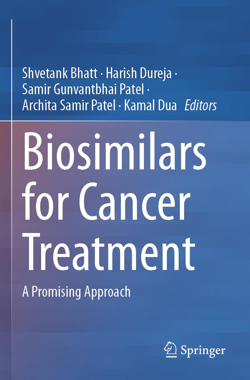 Biosimilars for Cancer Treatment Medicine