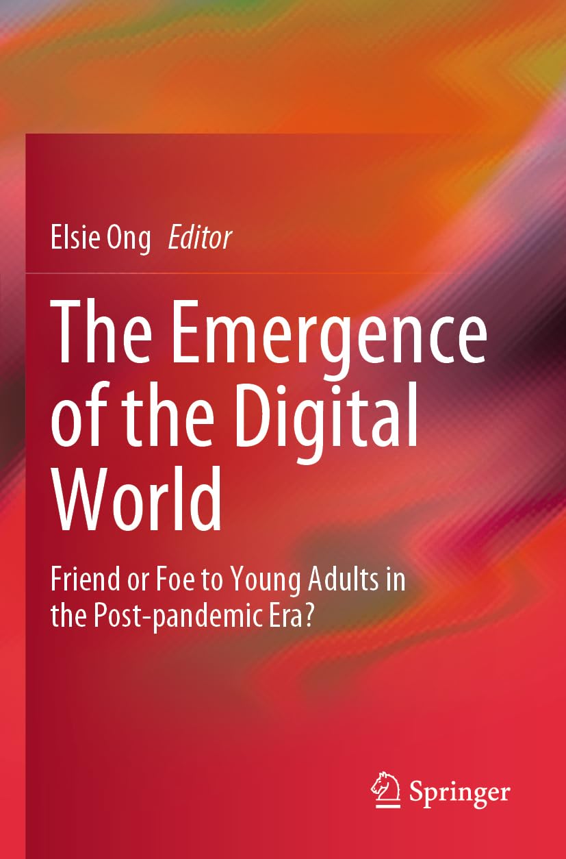 The Emergence of the Digital World Law