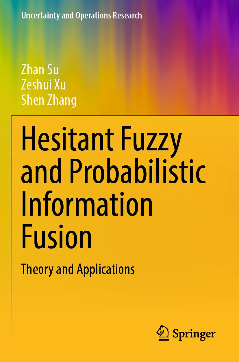 Hesitant Fuzzy and Probabilistic Information Fusion Law