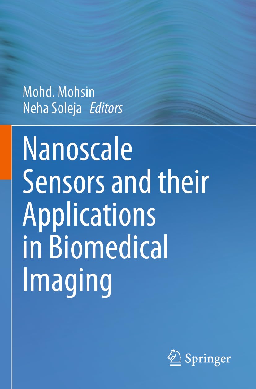 Nanoscale Sensors and their Applications in Biomedical Imaging Medicine