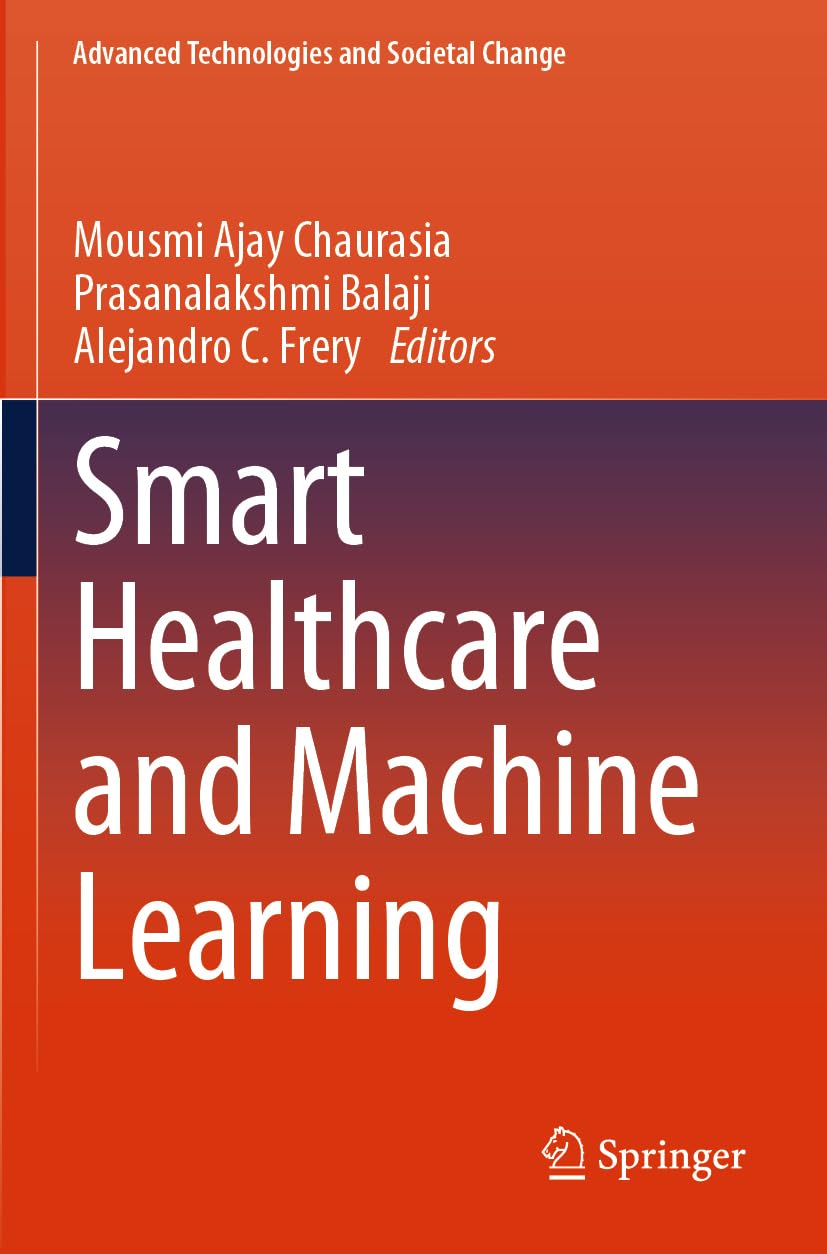 Smart Healthcare and Machine Learning Medicine
