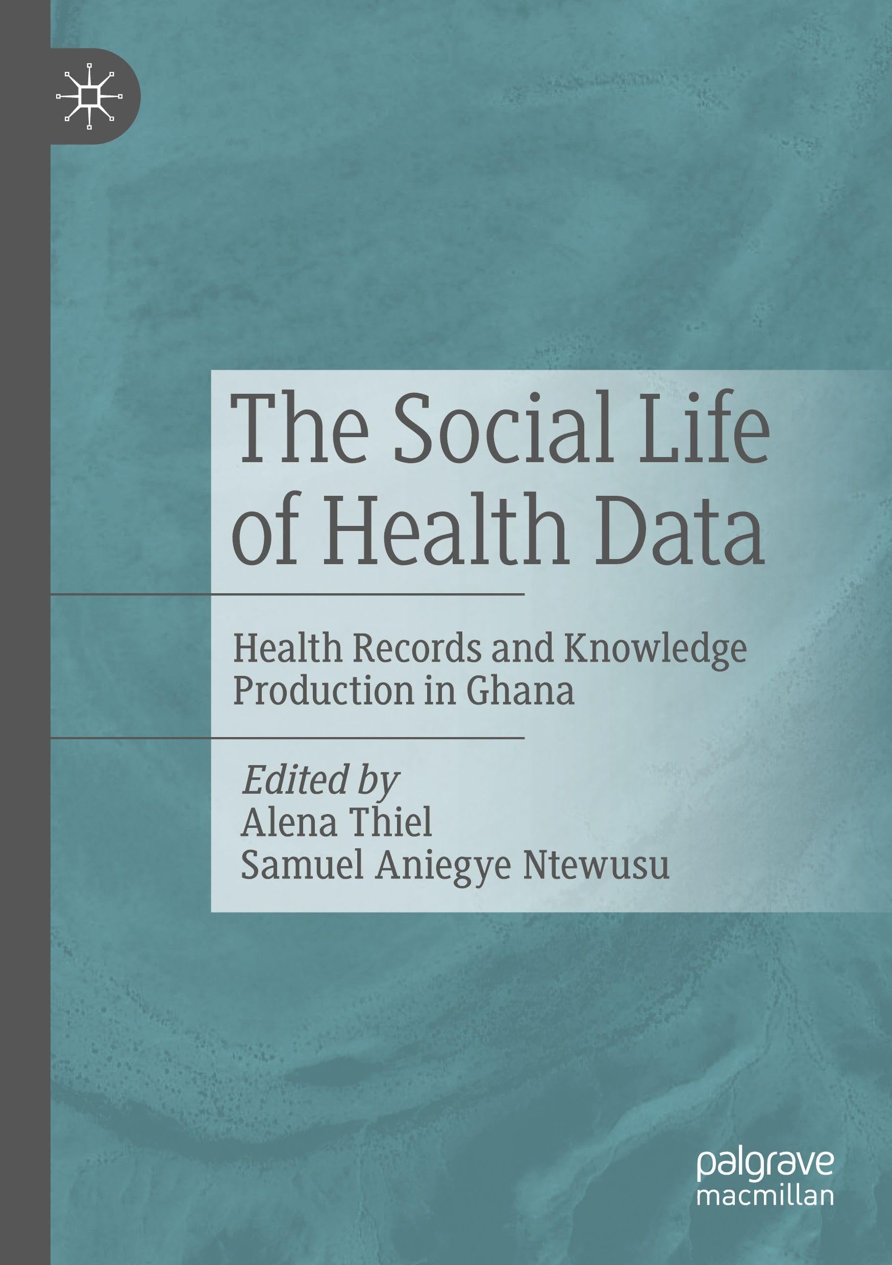 The Social Life of Health Data Law