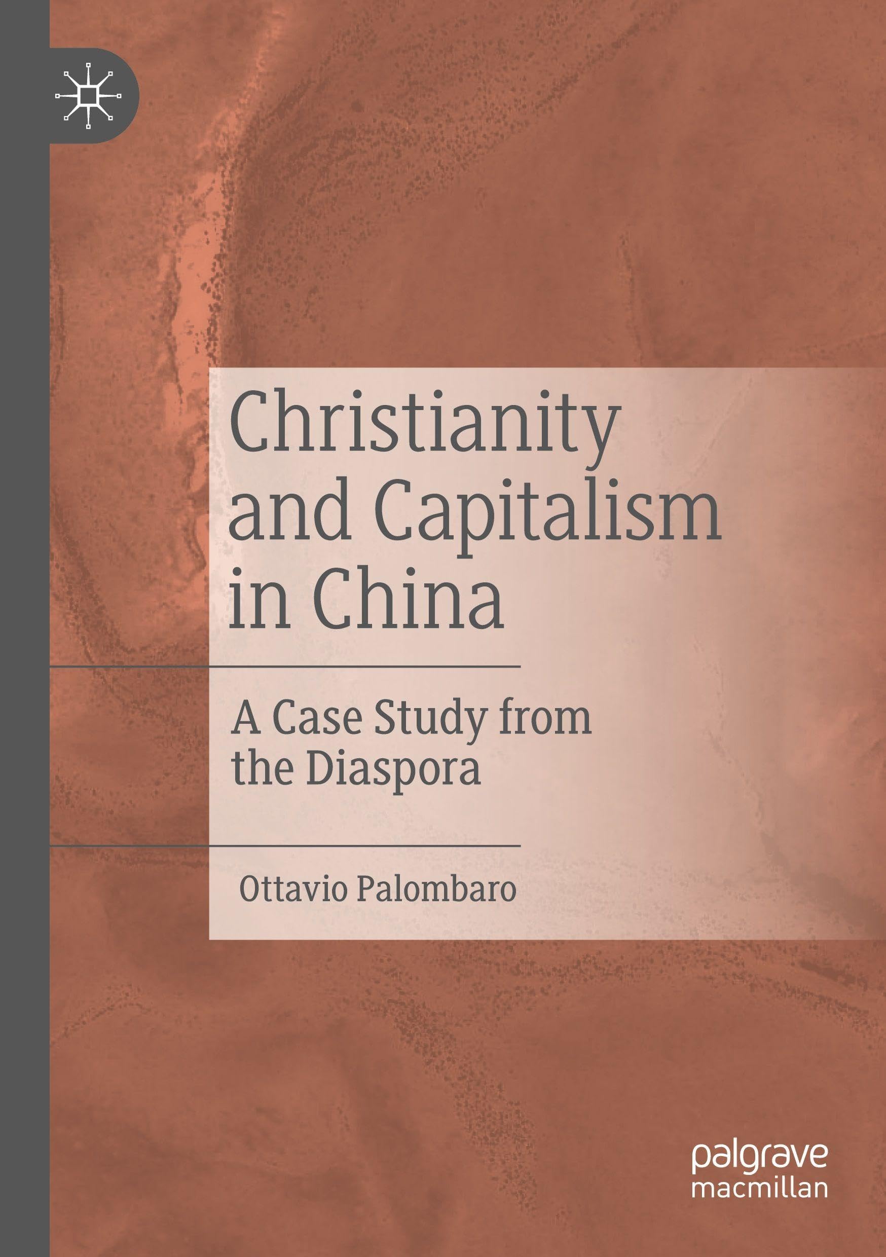 Christianity and Capitalism in China Law