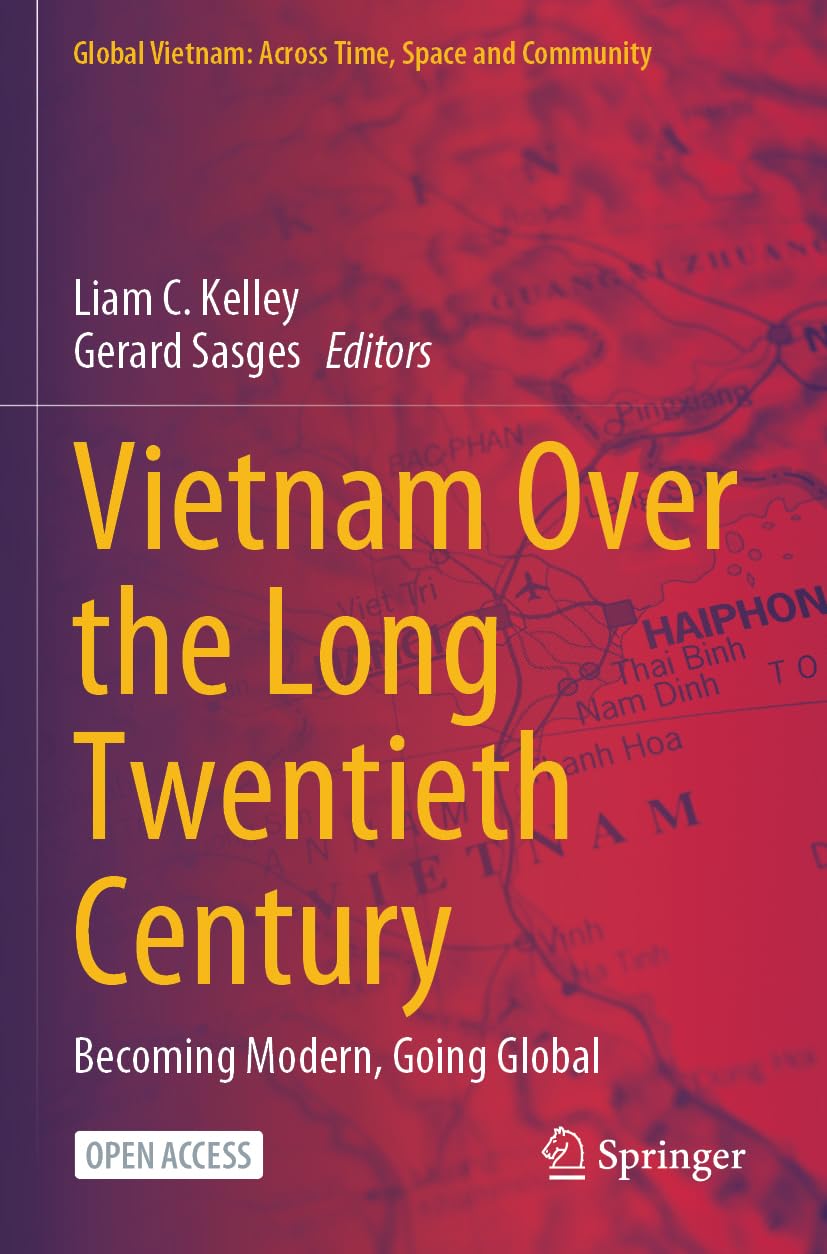 Vietnam Over the Long Twentieth Century Law