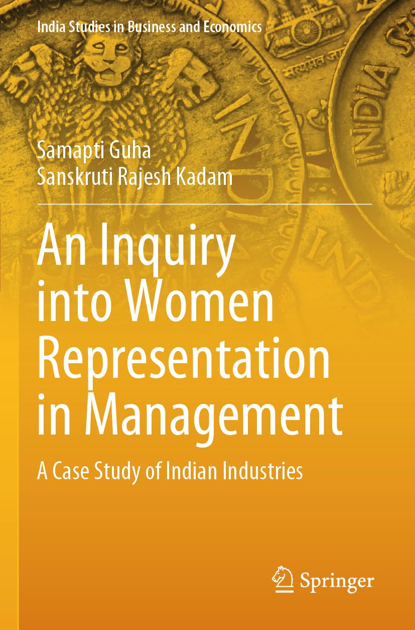 An Inquiry into Women Representation in Management Law