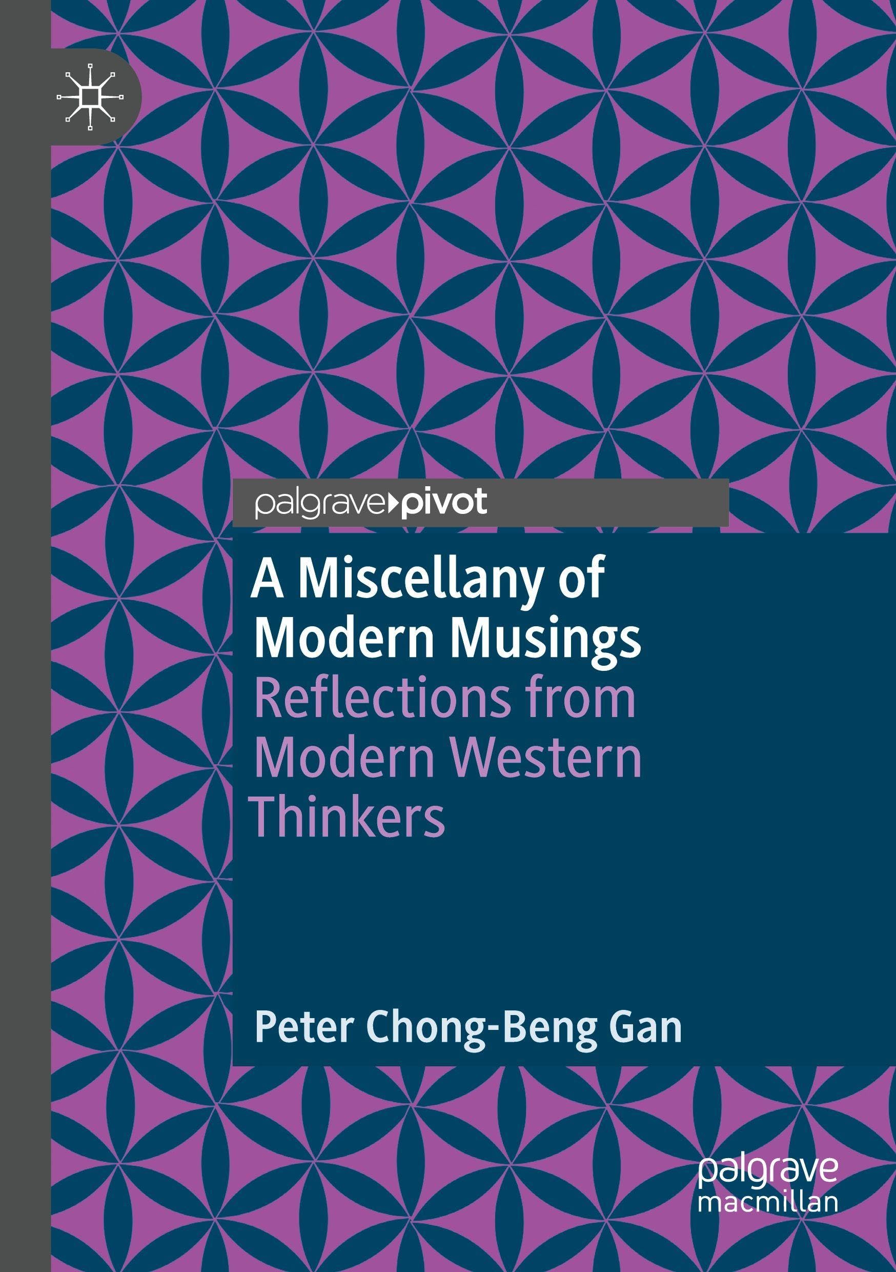 A Miscellany of Modern Musings Philosophy