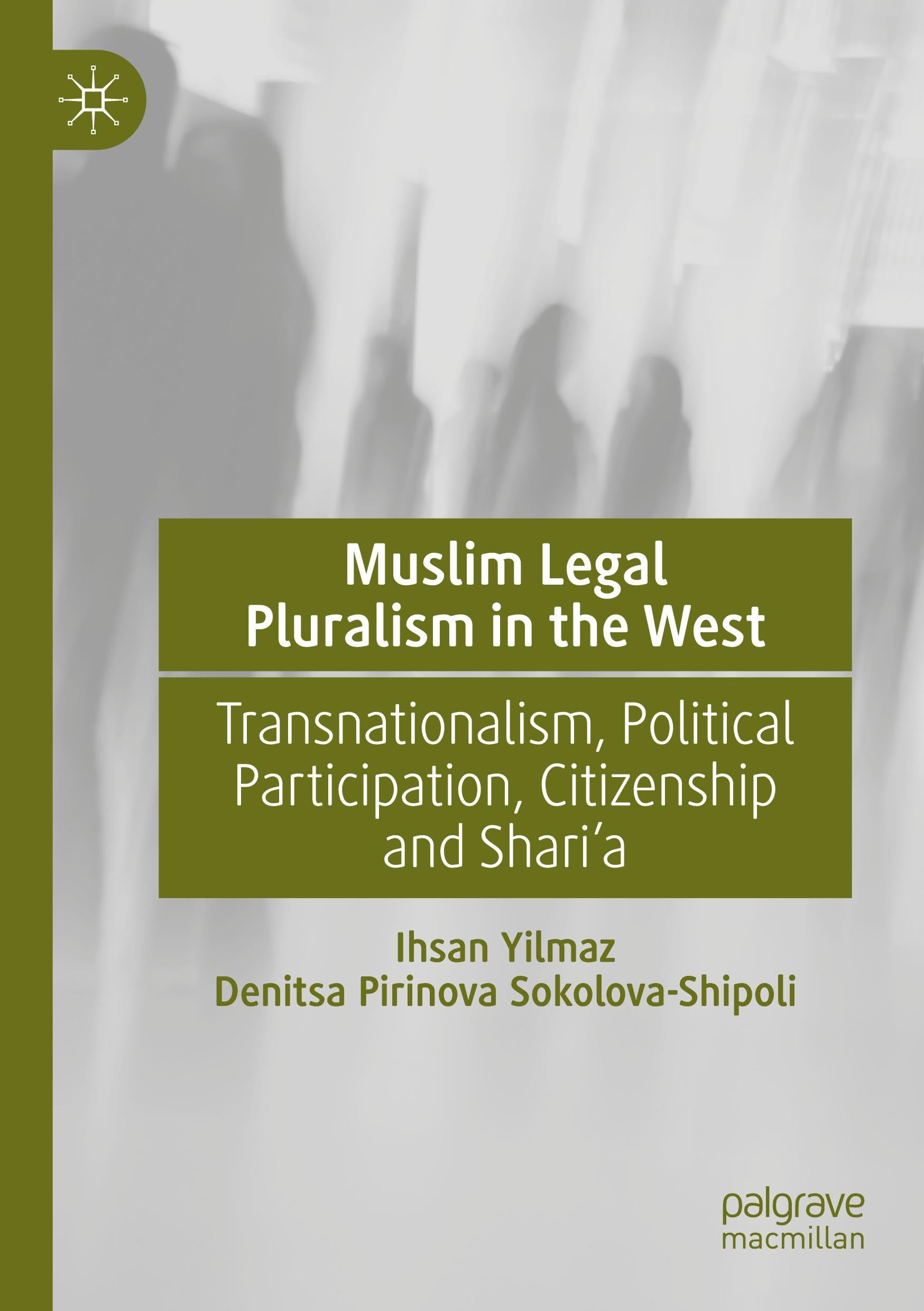 Muslim Legal Pluralism in the West Law