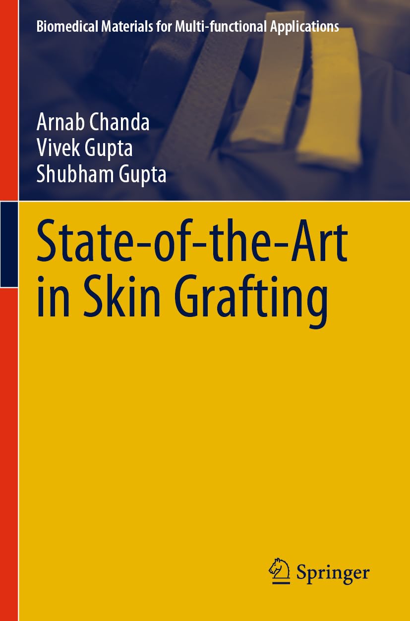 State-of-the-Art in Skin Grafting Medicine