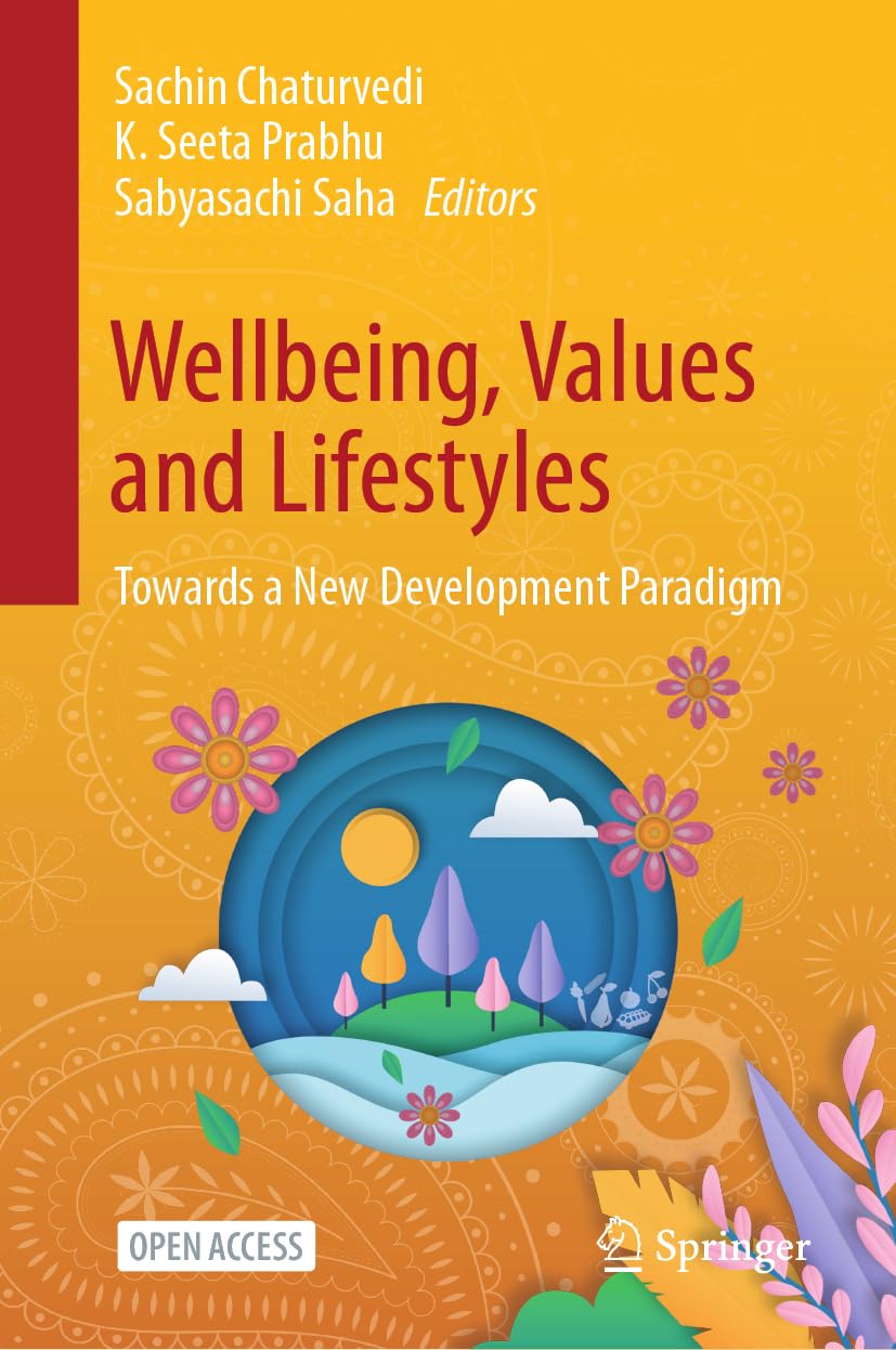 Wellbeing, Values and Lifestyles Law