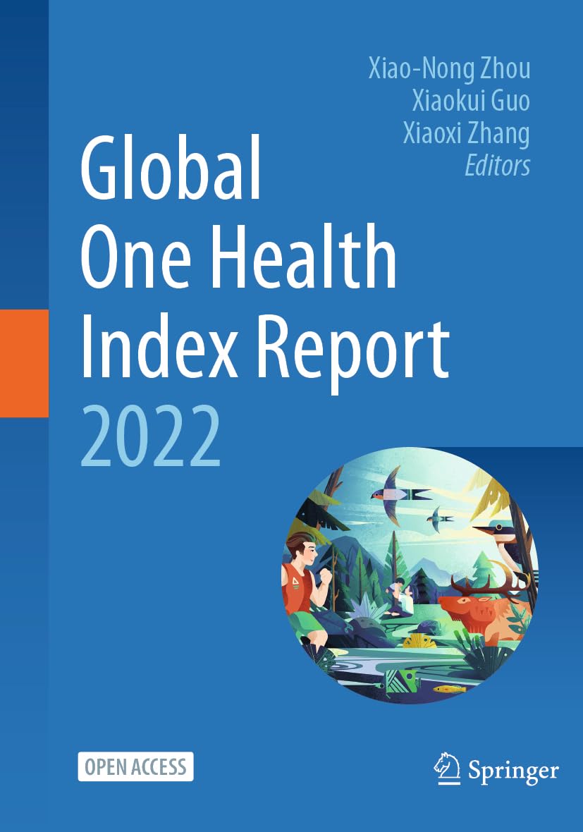 Global One Health Index Report 2022 Medicine