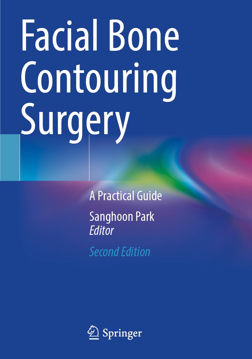 Facial Bone Contouring Surgery Medicine