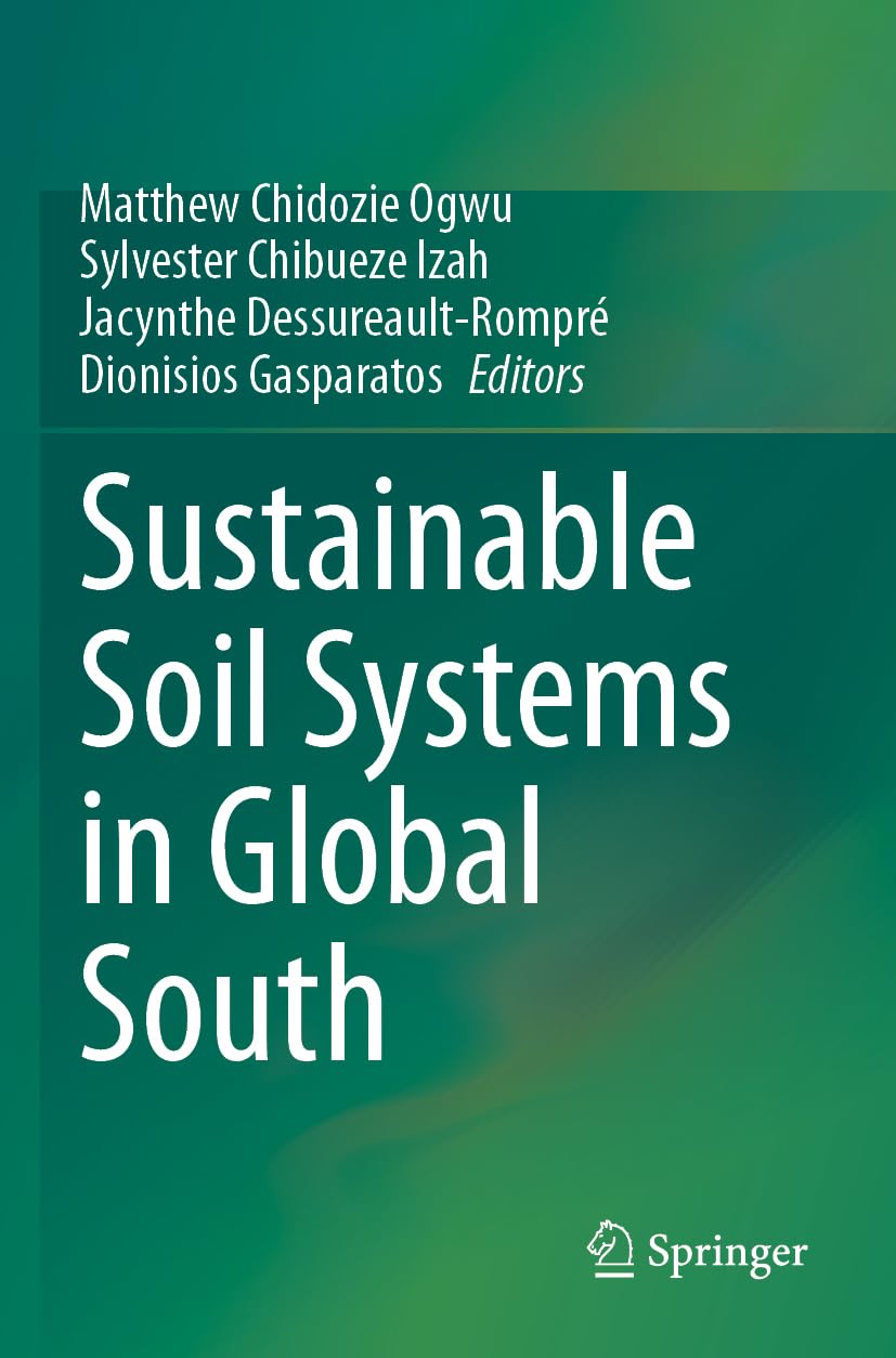 Sustainable Soil Systems in Global South Business & Technology