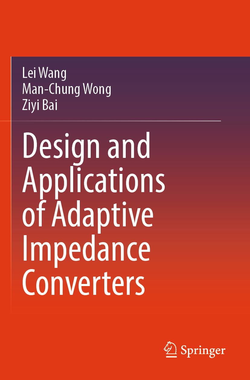Design and Applications of Adaptive Impedance Converters Computer Science