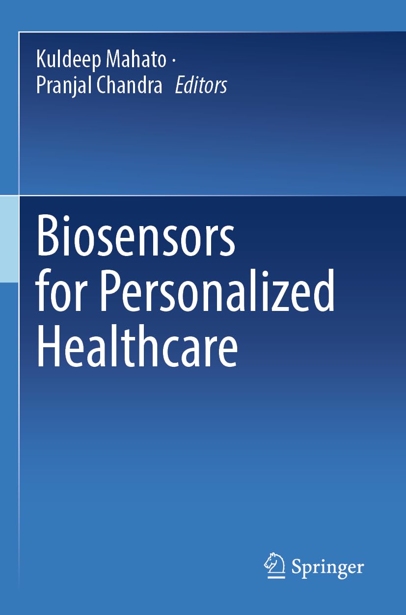 Biosensors for Personalized Healthcare Medicine