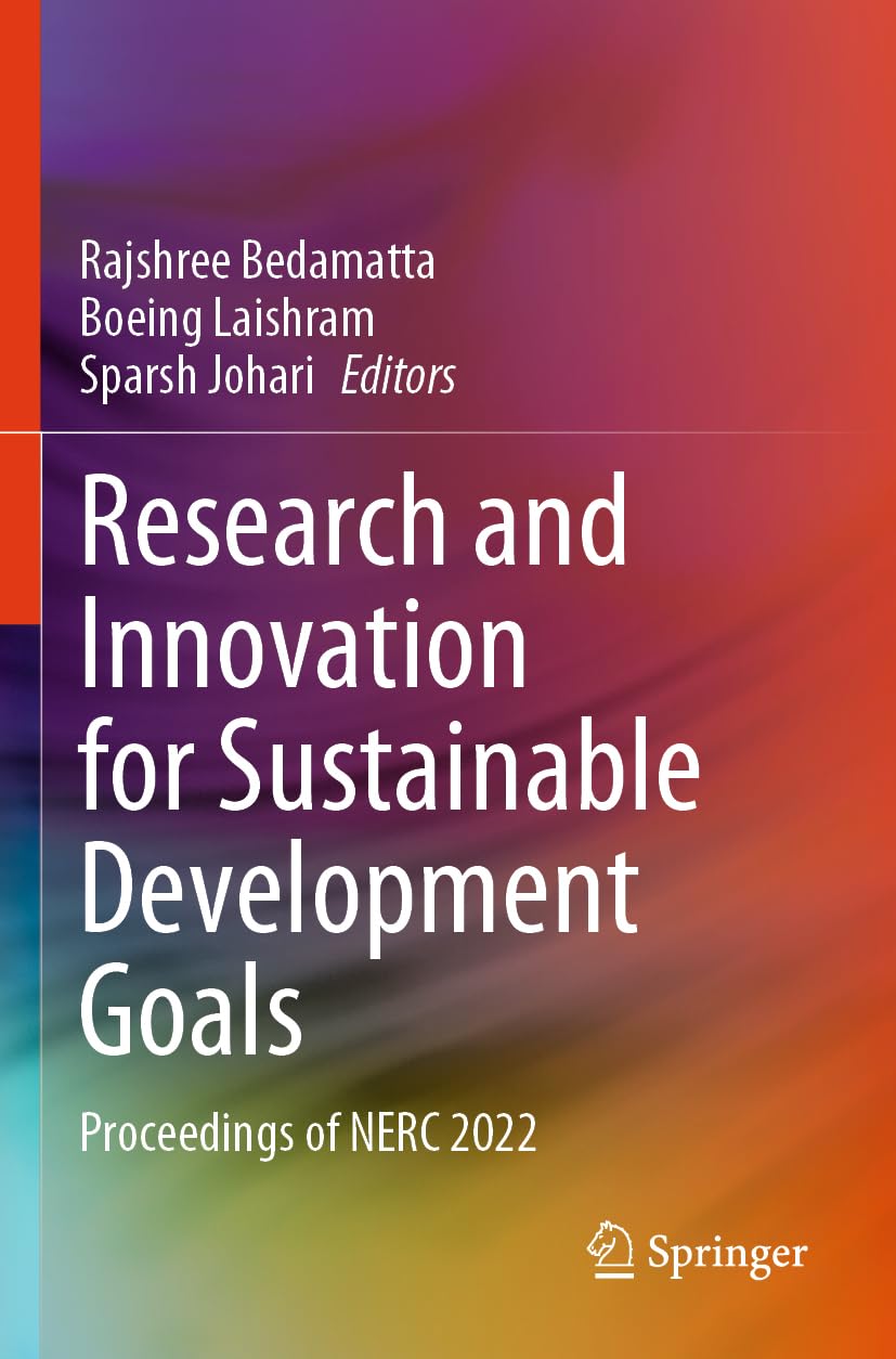 Research and Innovation for Sustainable Development Goals Business, Finance & Career