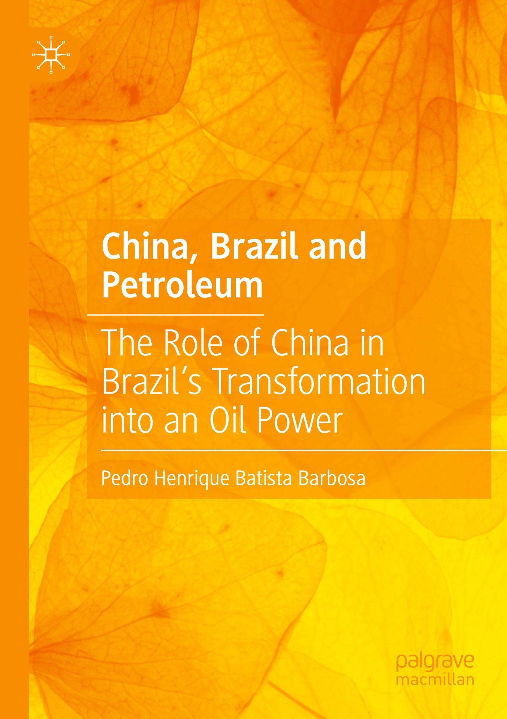 China, Brazil and Petroleum Law