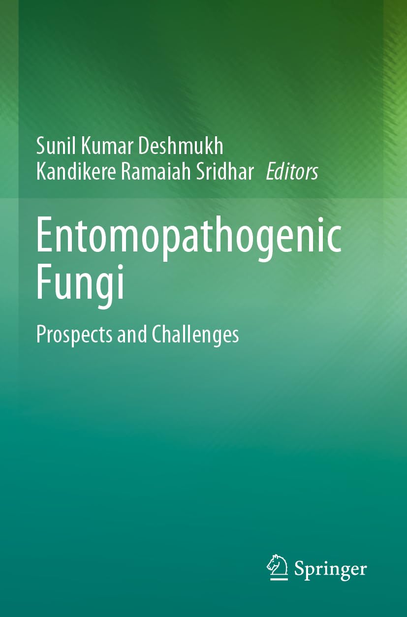 Entomopathogenic Fungi Mathematics