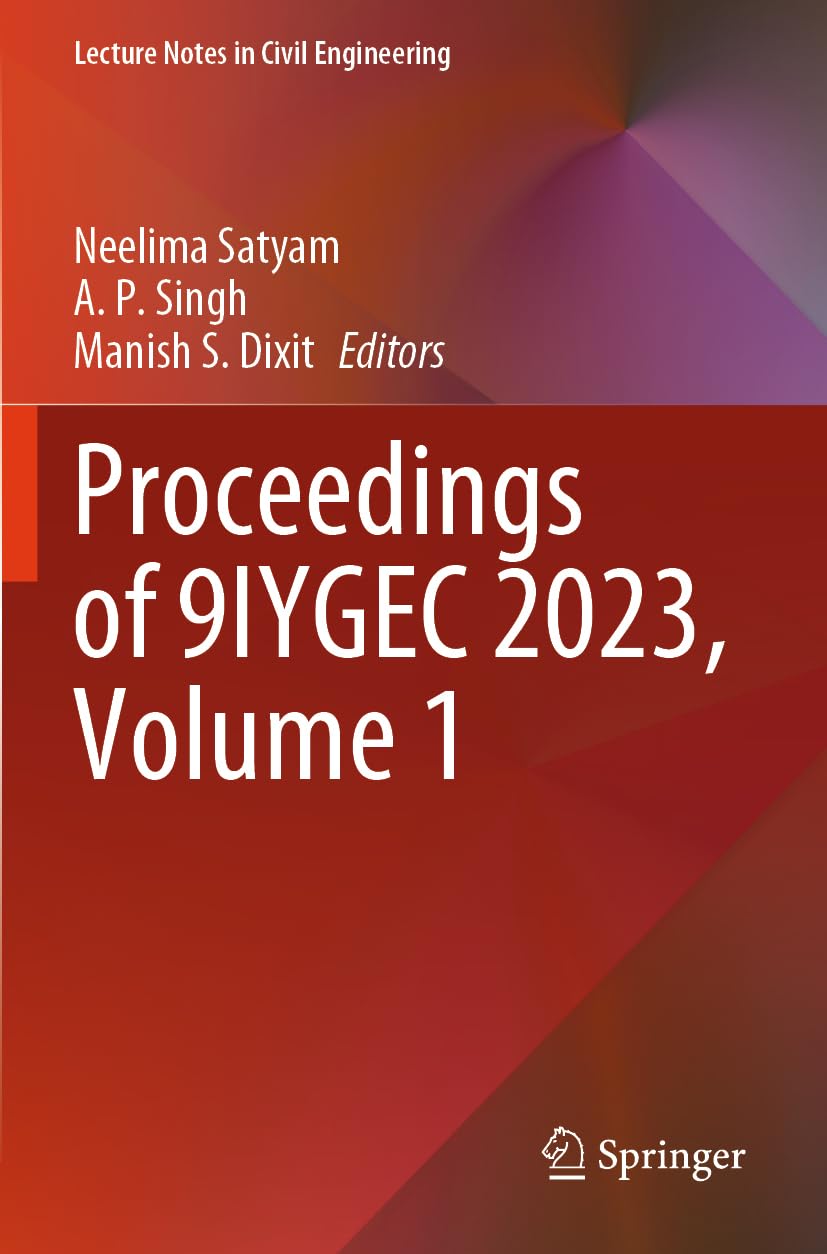 Proceedings of 9IYGEC 2023, Volume 1 Business & Technology