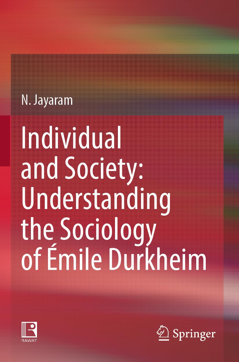 Individual and Society: Understanding the Sociology of Émile Durkheim Law