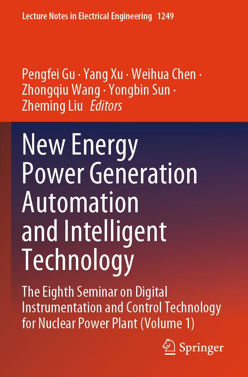 New Energy Power Generation Automation and Intelligent Technology Computer Science