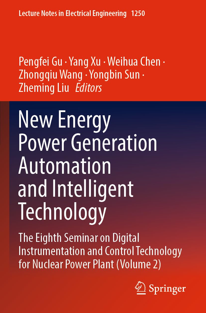 New Energy Power Generation Automation and Intelligent Technology Computer Science