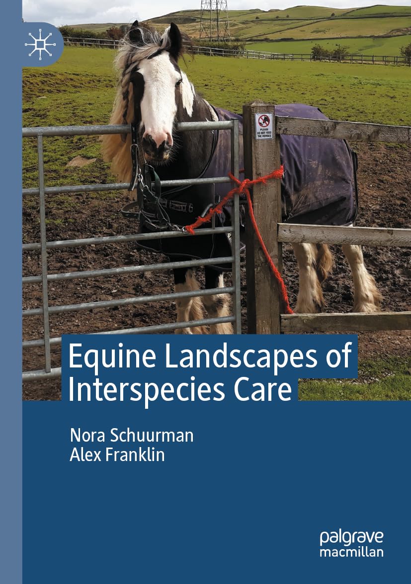 Equine Landscapes of Interspecies Care Law