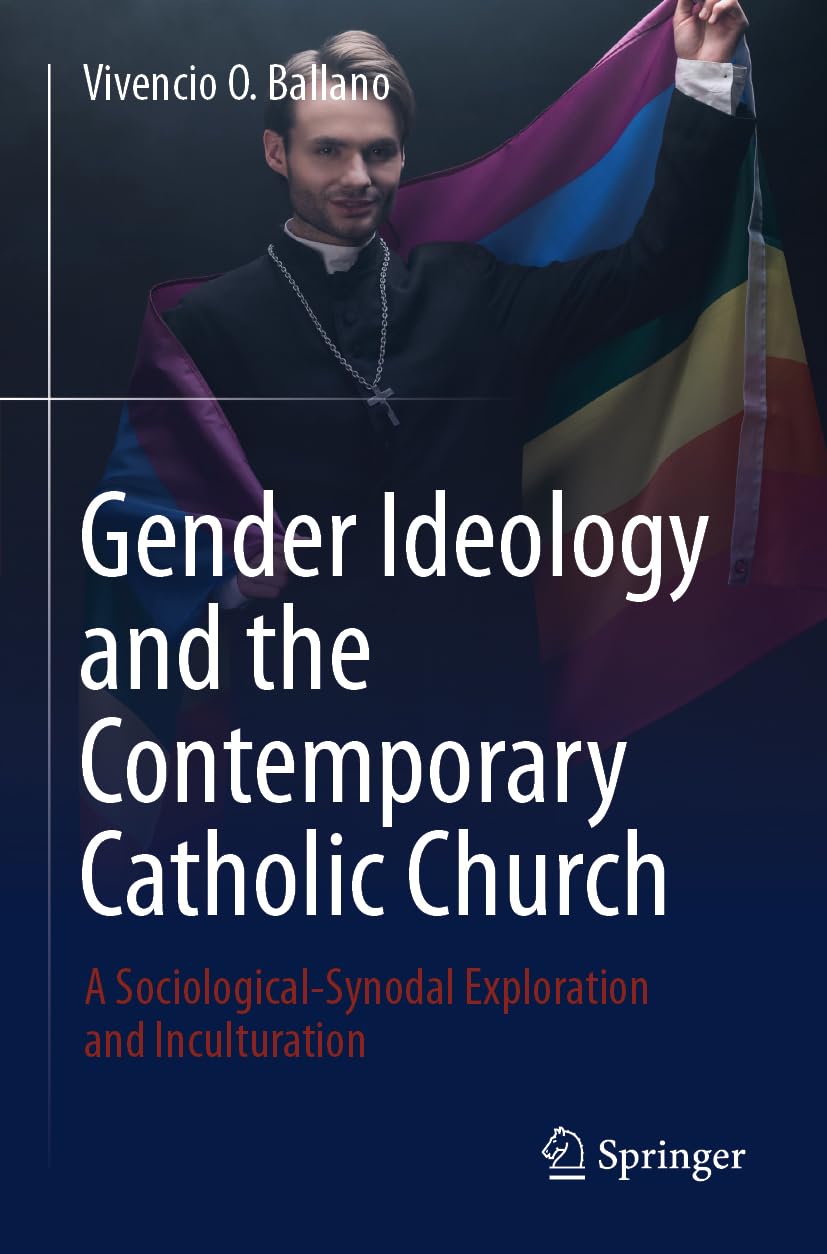 Gender Ideology and the Contemporary Catholic Church Law