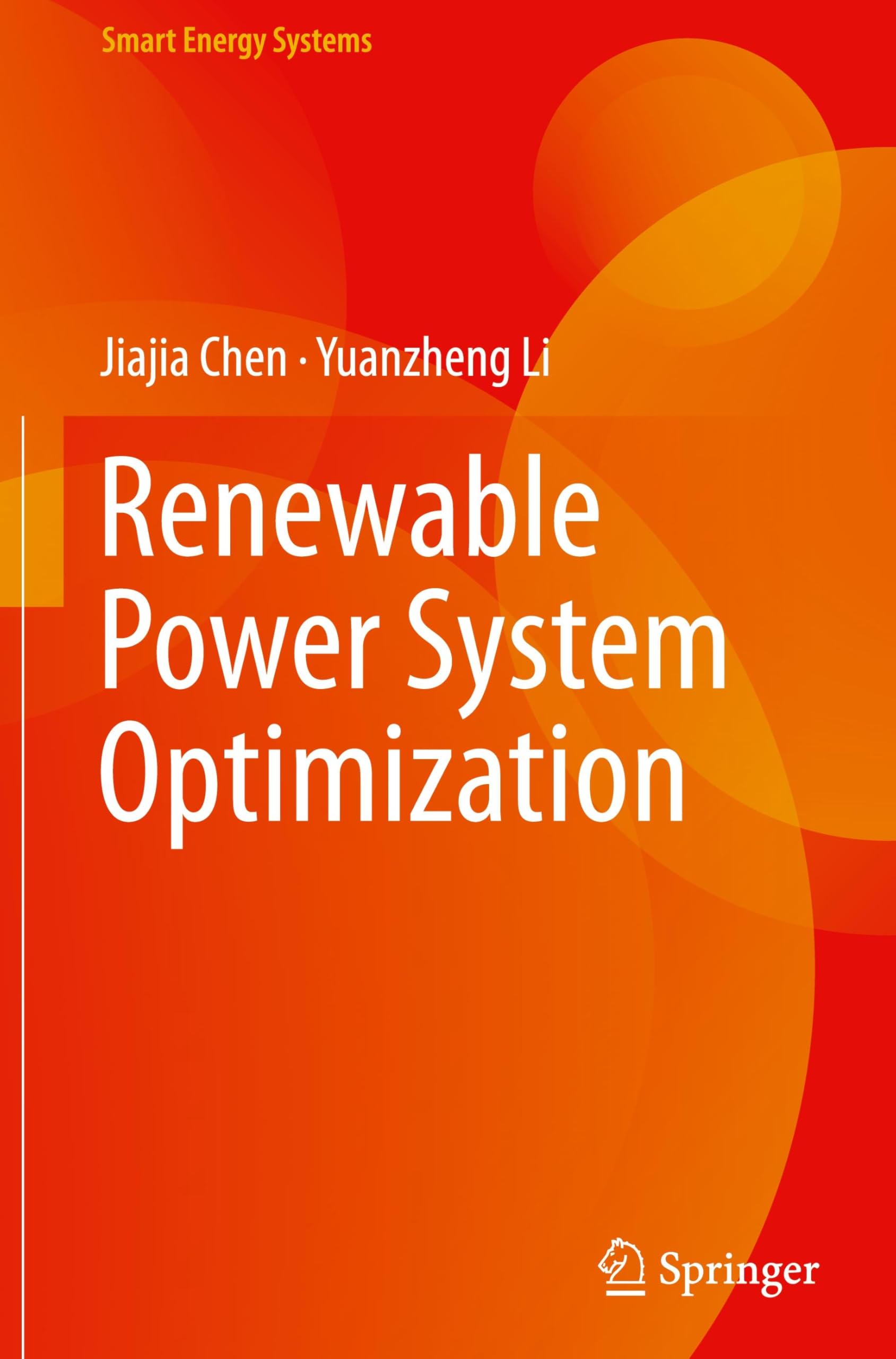 Renewable Power System Optimization Business, Finance & Career