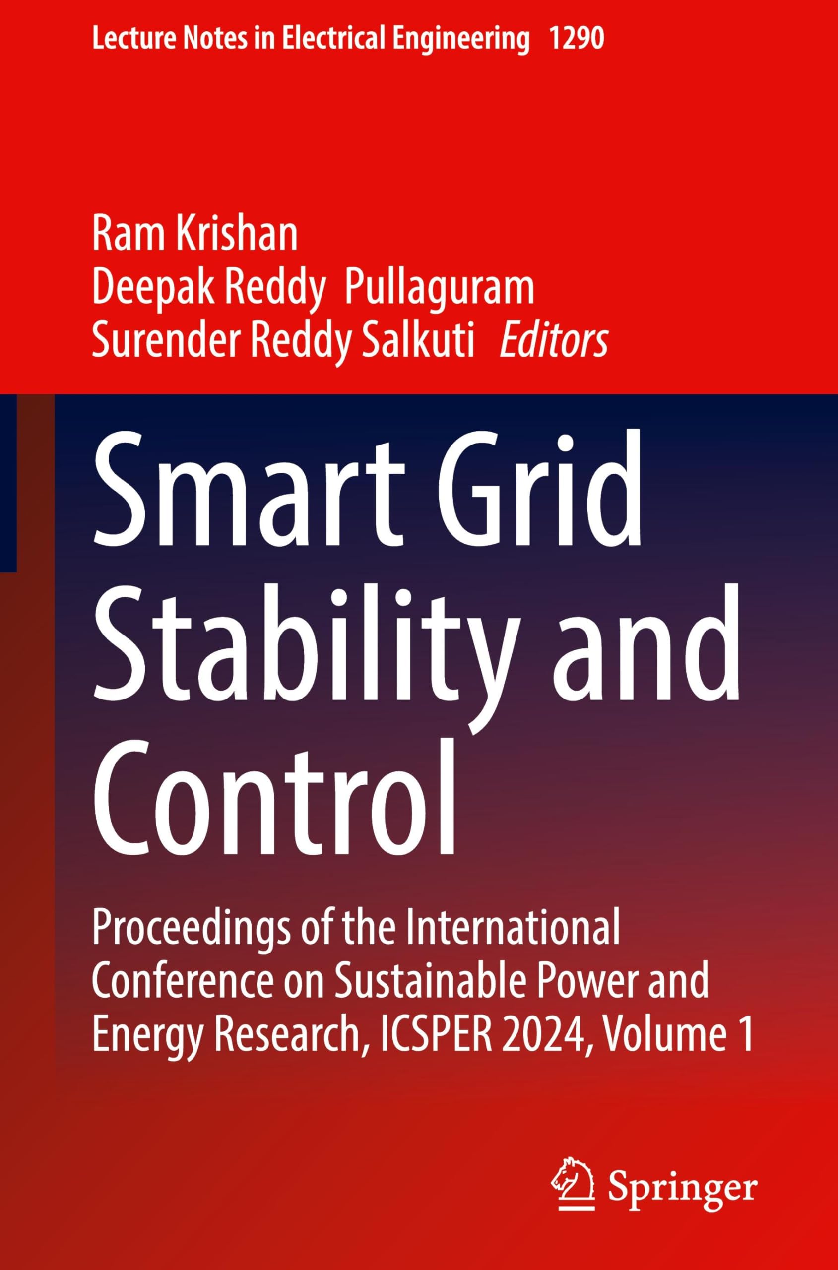 Smart Grid Stability and Control Business, Finance & Career