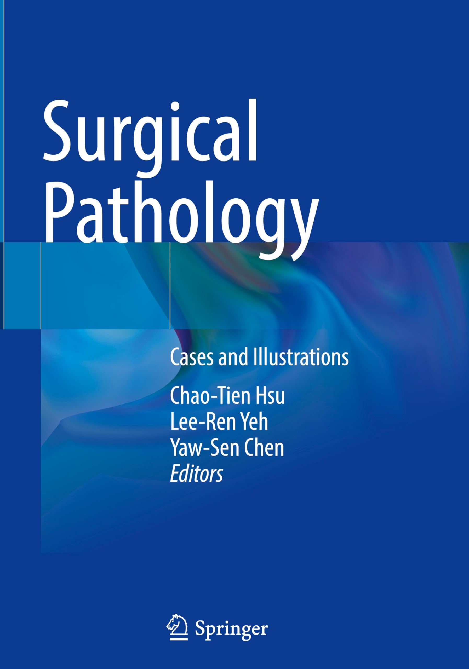 Product Image: Surgical Pathology