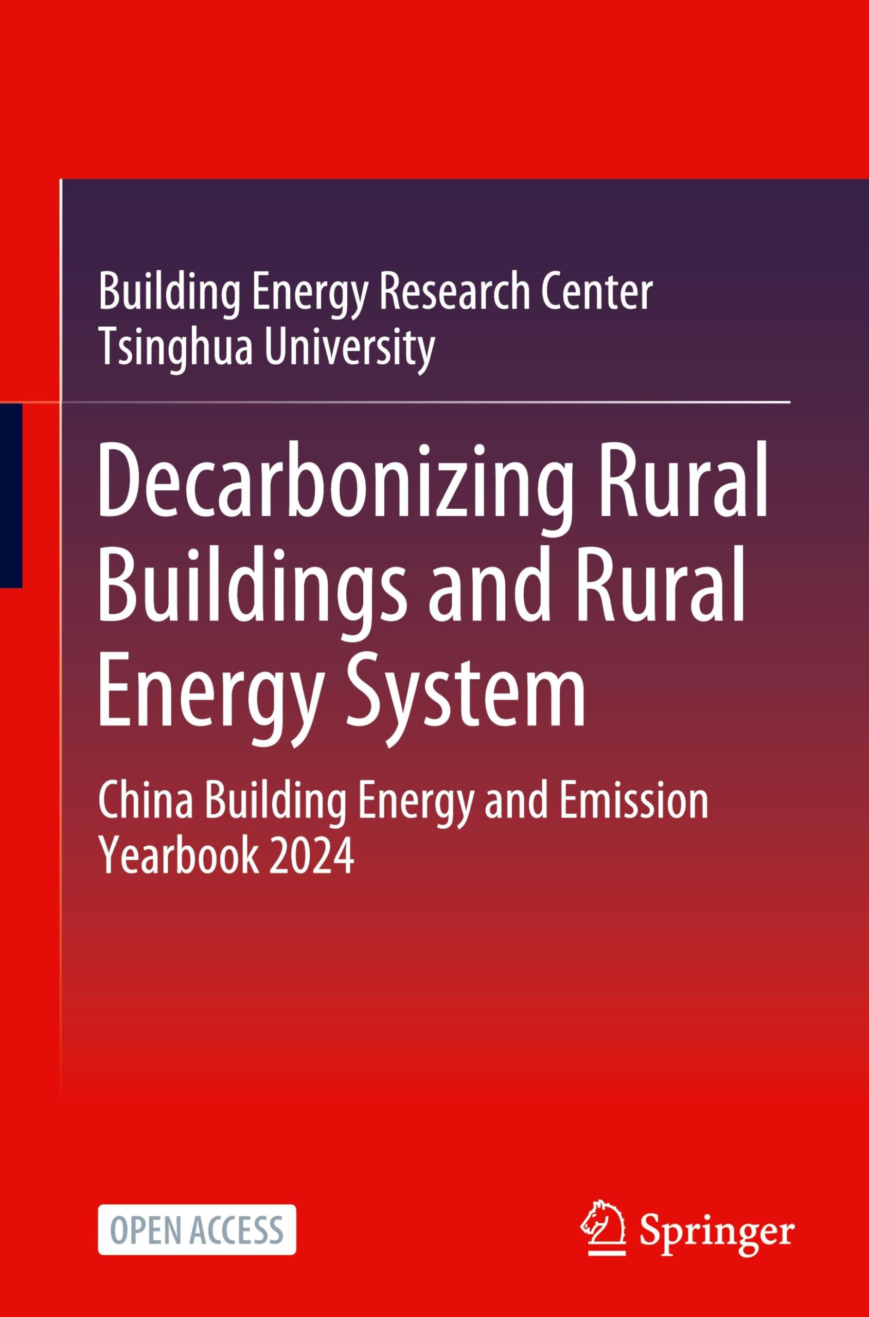 Decarbonizing Rural Buildings and Rural Energy System Law