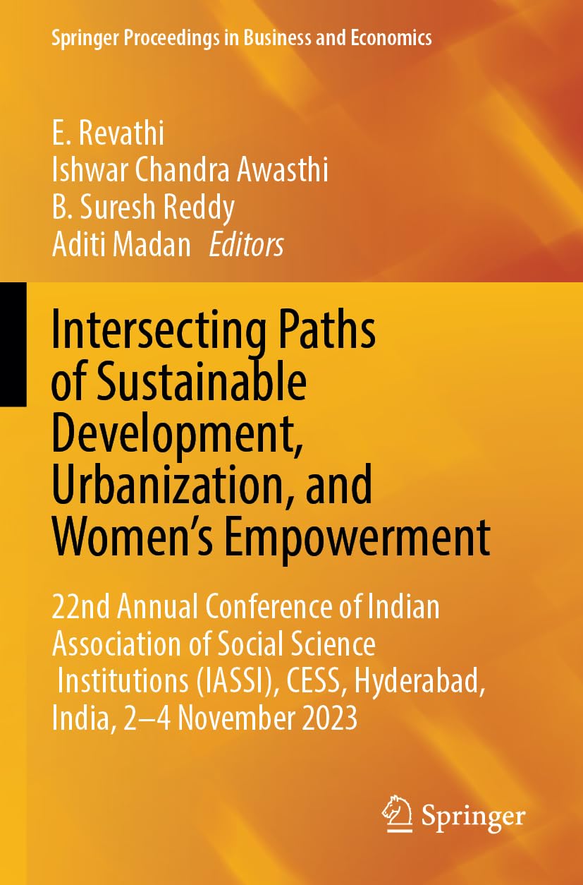 Intersecting Paths of Sustainable Development, Urbanization, and Women's Empowerment Law
