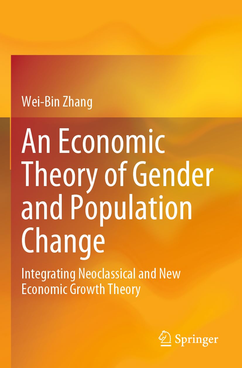 An Economic Theory of Gender and Population Change Law