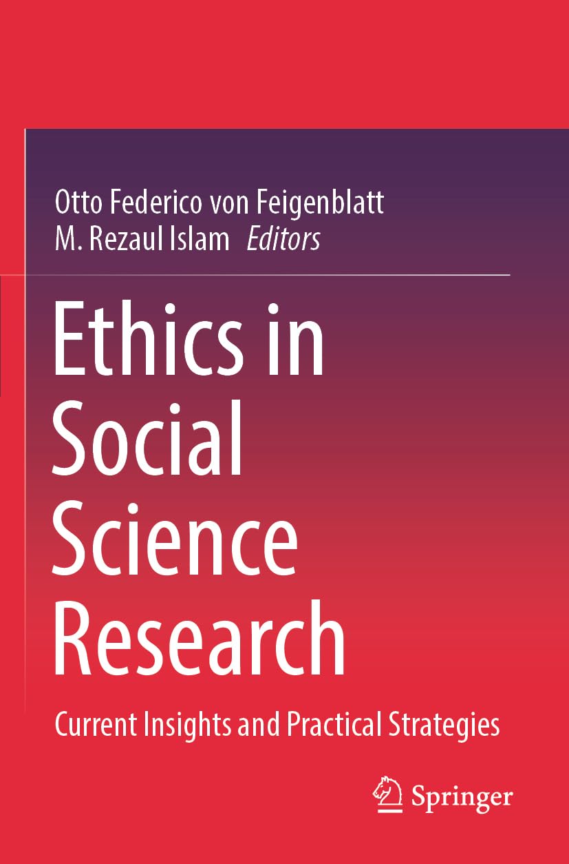 Ethics in Social Science Research Learning & Reference
