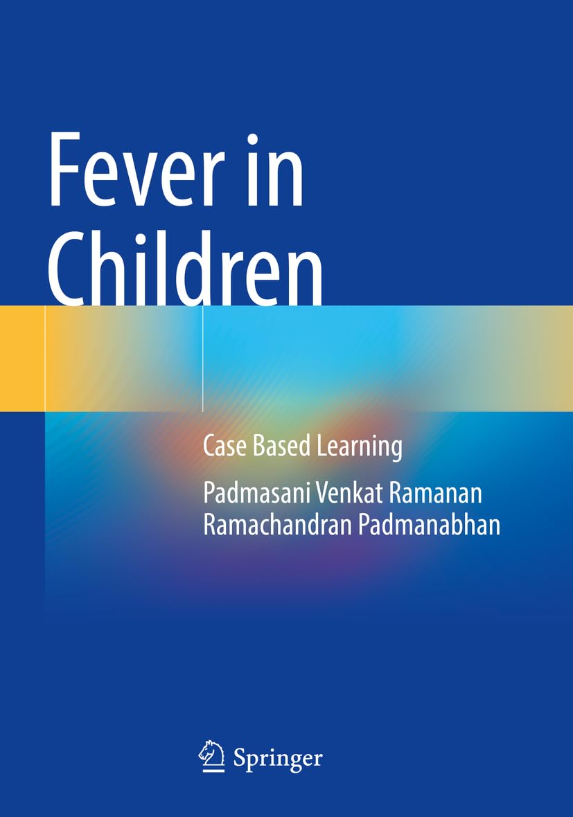 Fever in Children Medicine