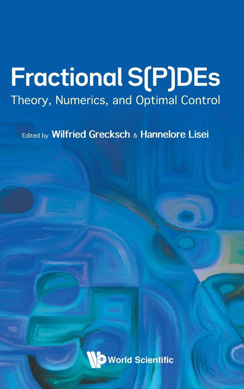 FRACTIONAL S(P)DES Mathematics