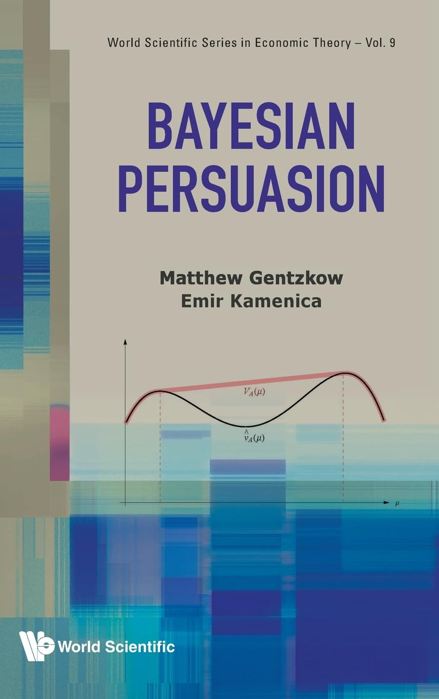 BAYESIAN PERSUASION Law